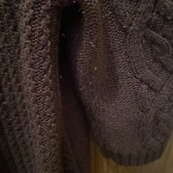 Great brown sweater - Picture 5 of 5